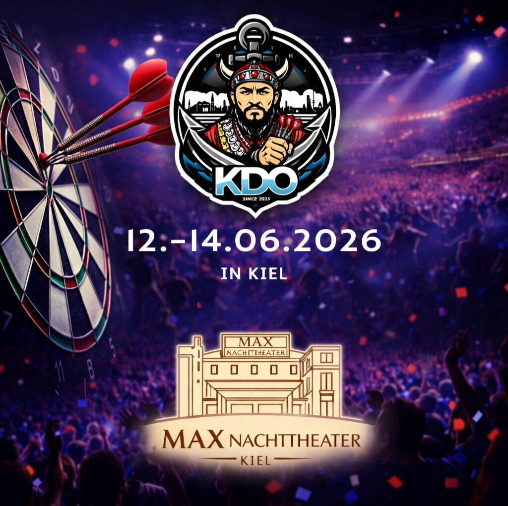 Kieler Darts Open Kieler Darts Open