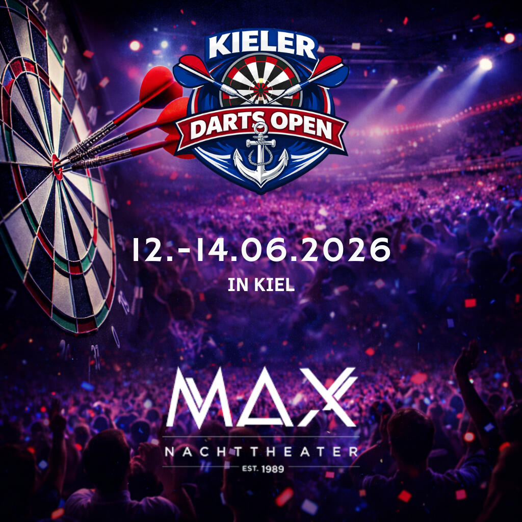 Kieler Darts Open Kieler Darts Open